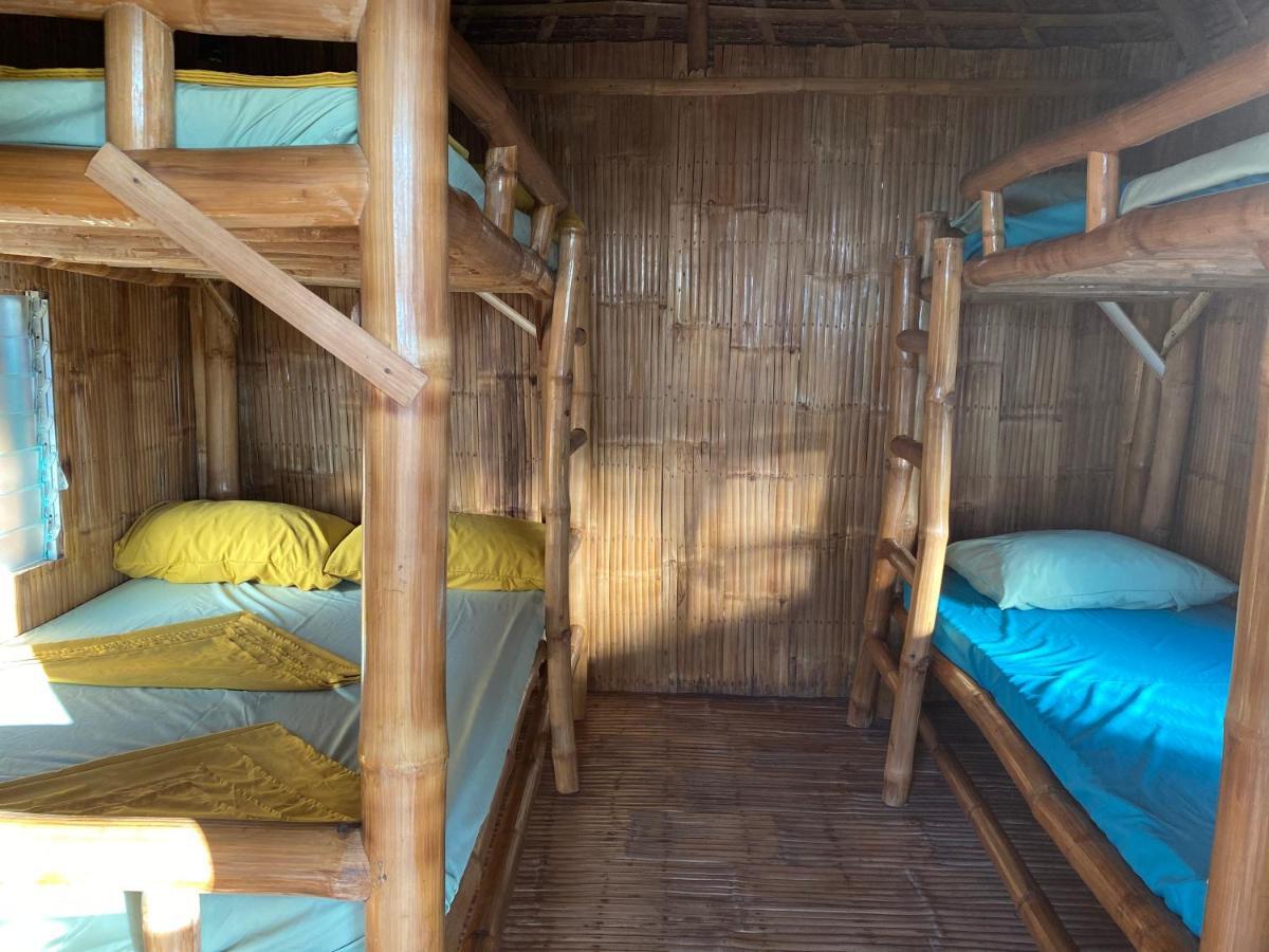 Rustique Rue Mabini - Hostel 바탕가스 외부 사진