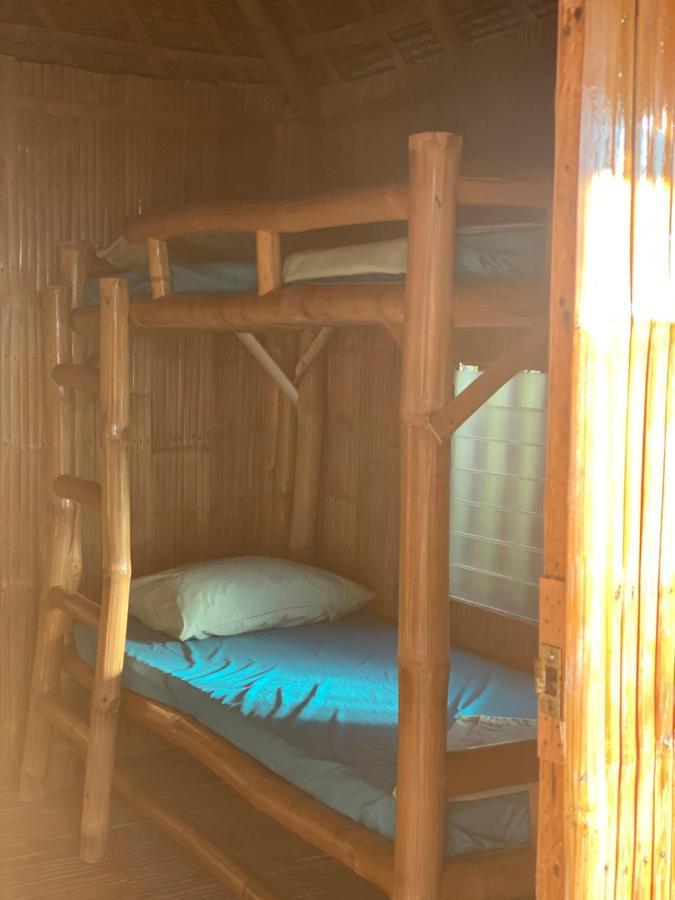 Rustique Rue Mabini - Hostel 바탕가스 외부 사진