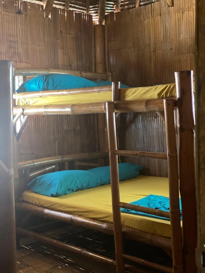 Rustique Rue Mabini - Hostel 바탕가스 외부 사진