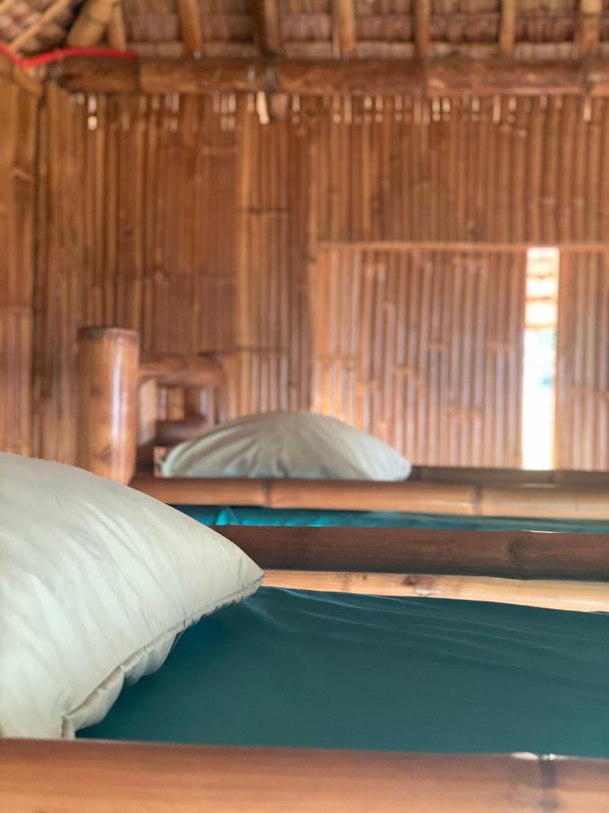 Rustique Rue Mabini - Hostel 바탕가스 외부 사진