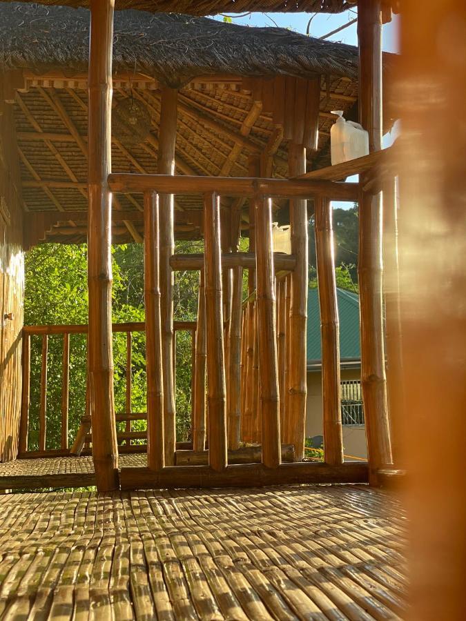 Rustique Rue Mabini - Hostel 바탕가스 외부 사진