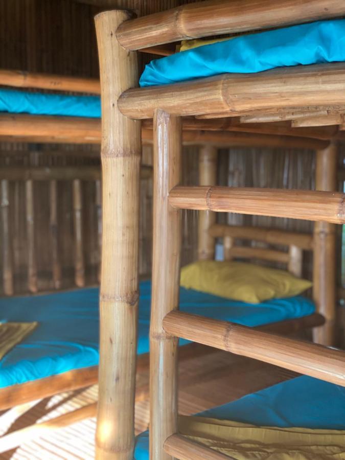 Rustique Rue Mabini - Hostel 바탕가스 외부 사진