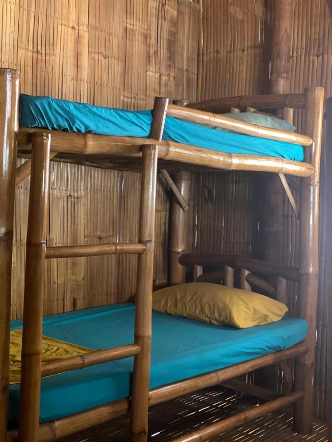 Rustique Rue Mabini - Hostel 바탕가스 외부 사진