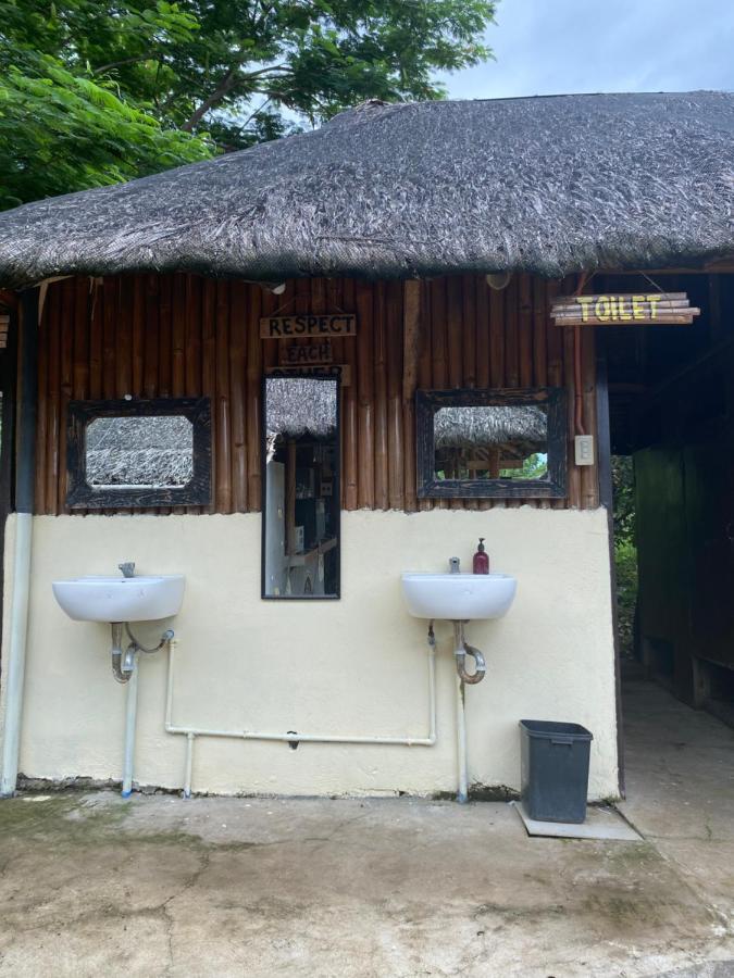 Rustique Rue Mabini - Hostel 바탕가스 외부 사진