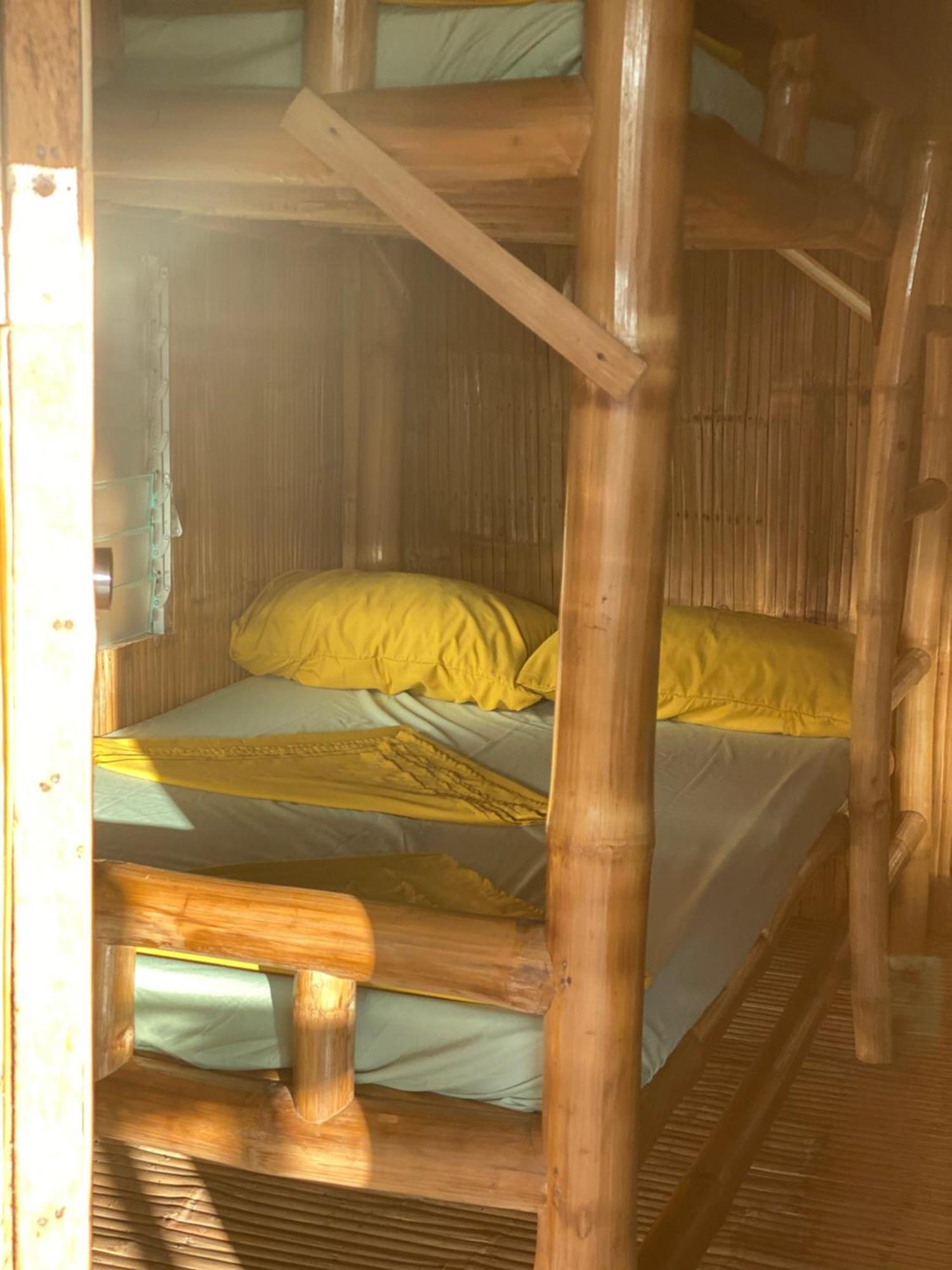 Rustique Rue Mabini - Hostel 바탕가스 외부 사진